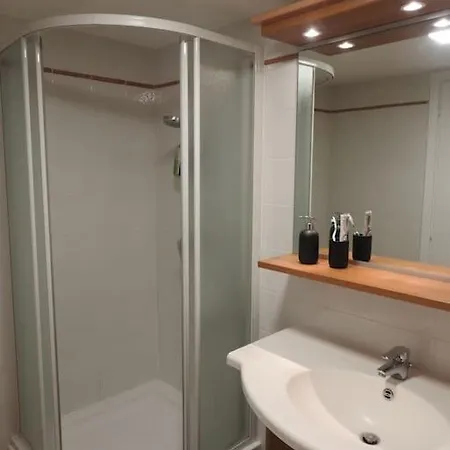 Apartment Mont Joly Yourhosthelper Le Cannet