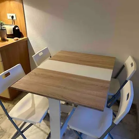 Mont Joly Yourhosthelper Apartment Le Cannet