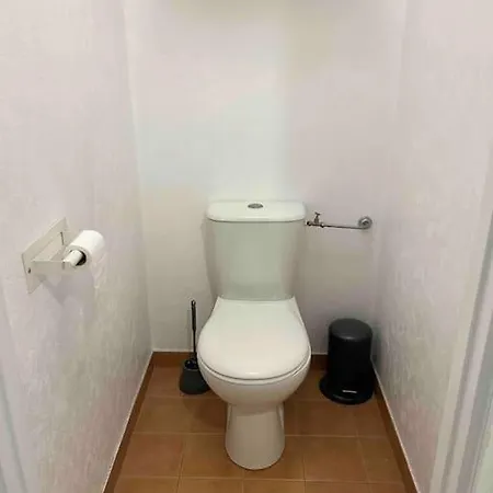 Mont Joly Yourhosthelper Apartment
