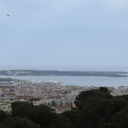 Mont Joly Yourhosthelper Le Cannet