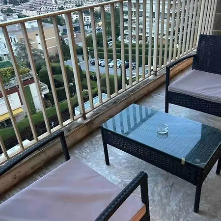 Apartment Mont Joly Yourhosthelper Le Cannet