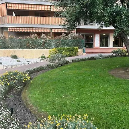 Mont Joly Yourhosthelper Apartment Le Cannet