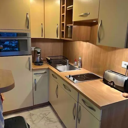 Mont Joly Yourhosthelper Apartment Le Cannet
