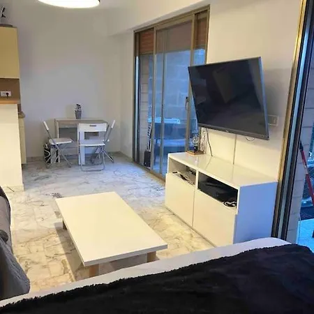Mont Joly Yourhosthelper Apartment Le Cannet